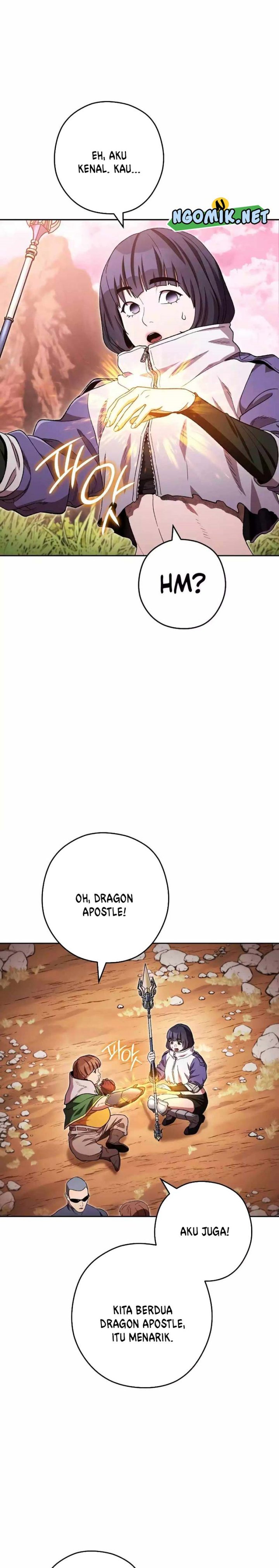 Dungeon Reset Chapter 176